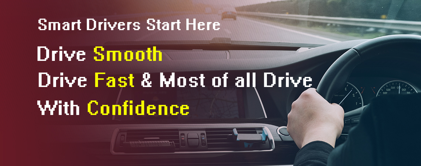 Driving School in Hyderabad